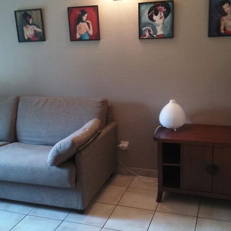 Tempologis Aparthotel Meylan Buitenkant foto