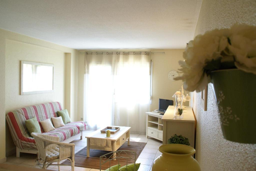Tempologis Aparthotel Meylan Kamer foto