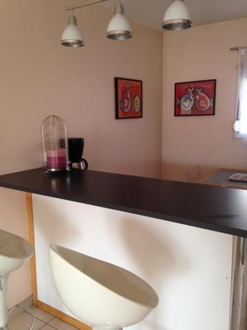 Tempologis Aparthotel Meylan Kamer foto