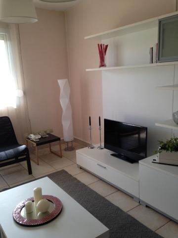 Tempologis Aparthotel Meylan Kamer foto