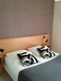 Tempologis Aparthotel Meylan Kamer foto