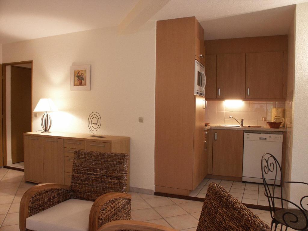 Tempologis Aparthotel Meylan Kamer foto