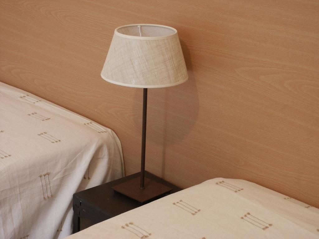 Tempologis Aparthotel Meylan Kamer foto