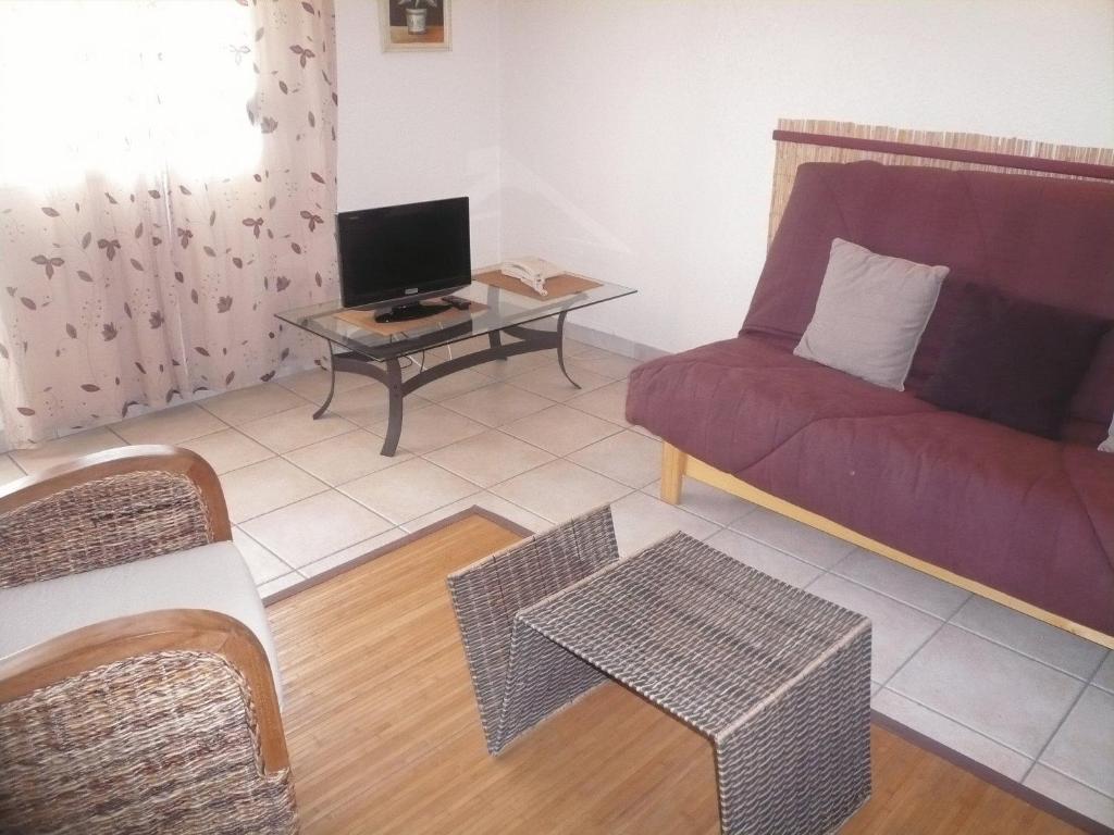 Tempologis Aparthotel Meylan Kamer foto