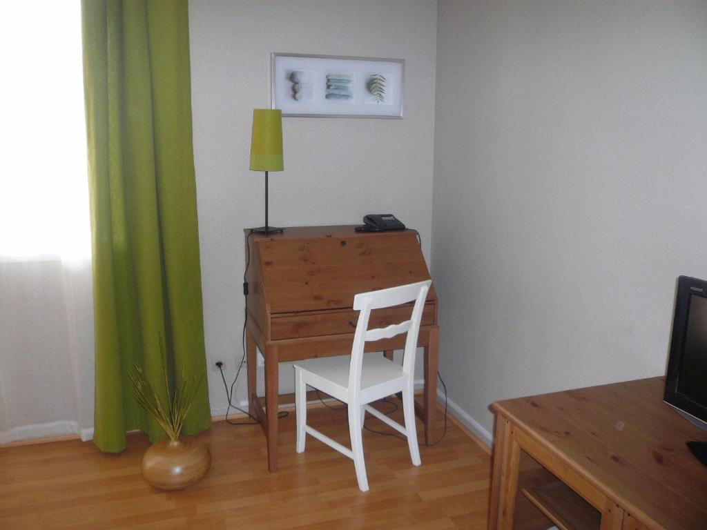Tempologis Aparthotel Meylan Kamer foto