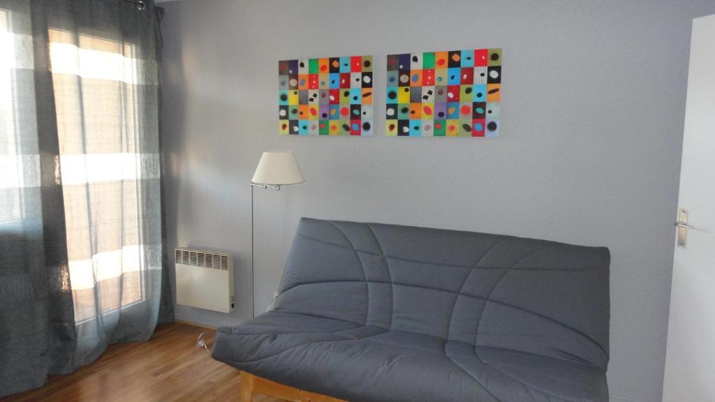 Tempologis Aparthotel Meylan Kamer foto