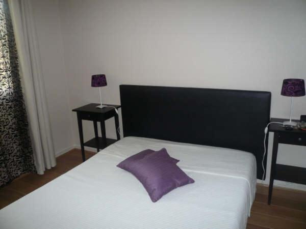 Tempologis Aparthotel Meylan Buitenkant foto